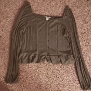 Cute Arizona fall shirt